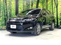 2014 Toyota Harrier