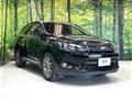 2014 Toyota Harrier