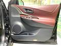 2014 Toyota Harrier