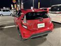 2018 Toyota AQUA