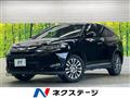 2014 Toyota Harrier