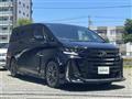2023 Toyota Vellfire