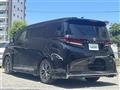 2023 Toyota Vellfire