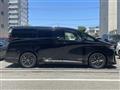 2023 Toyota Vellfire