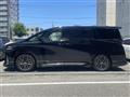 2023 Toyota Vellfire