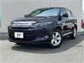 2014 Toyota Harrier