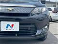 2014 Toyota Harrier