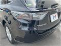 2014 Toyota Harrier
