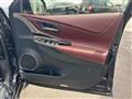 2014 Toyota Harrier