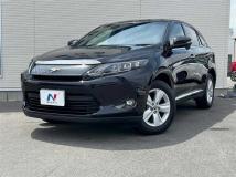 2014 Toyota Harrier