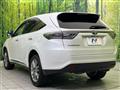 2014 Toyota Harrier