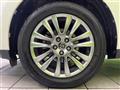 2014 Toyota Harrier