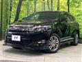 2014 Toyota Harrier