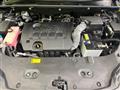 2014 Toyota Harrier