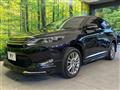 2014 Toyota Harrier