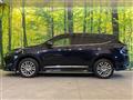 2014 Toyota Harrier