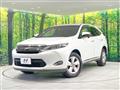2014 Toyota Harrier