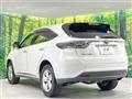 2014 Toyota Harrier