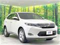 2014 Toyota Harrier