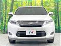2014 Toyota Harrier