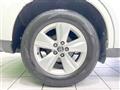 2014 Toyota Harrier