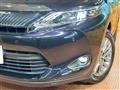 2014 Toyota Harrier