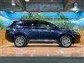 2014 Toyota Harrier