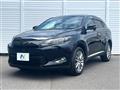 2014 Toyota Harrier
