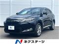 2014 Toyota Harrier
