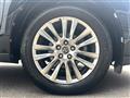 2014 Toyota Harrier