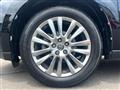 2014 Toyota Harrier