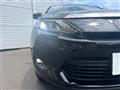 2014 Toyota Harrier