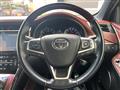 2014 Toyota Harrier