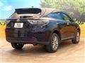 2014 Toyota Harrier