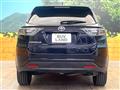 2014 Toyota Harrier