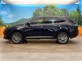 2014 Toyota Harrier