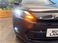 2014 Toyota Harrier