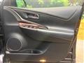 2014 Toyota Harrier
