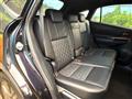 2014 Toyota Harrier