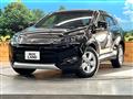 2014 Toyota Harrier