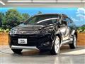 2014 Toyota Harrier
