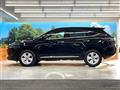 2014 Toyota Harrier
