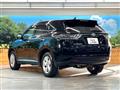 2014 Toyota Harrier