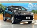 2014 Toyota Harrier
