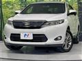 2015 Toyota Harrier