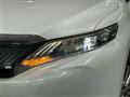 2015 Toyota Harrier