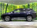 2015 Toyota Harrier