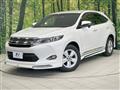 2015 Toyota Harrier