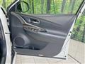 2015 Toyota Harrier