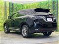 2015 Toyota Harrier